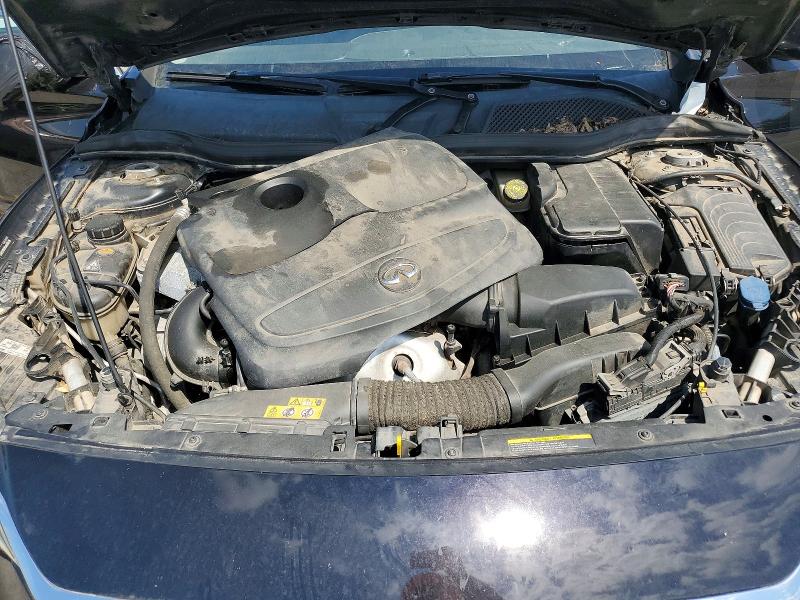 2018 Infiniti Qx30 მანქანა იყიდება აუქციონზე, vin: SJKCH5CR9JA052426, აუქციონის ნომერი: 57650206