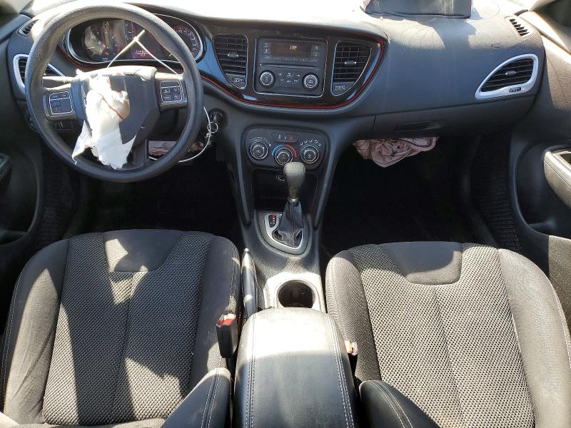 Продажа на аукционе авто 2016 Dodge Dart, vin: 1C3CDFBA1GD652630, номер лота: 55868846