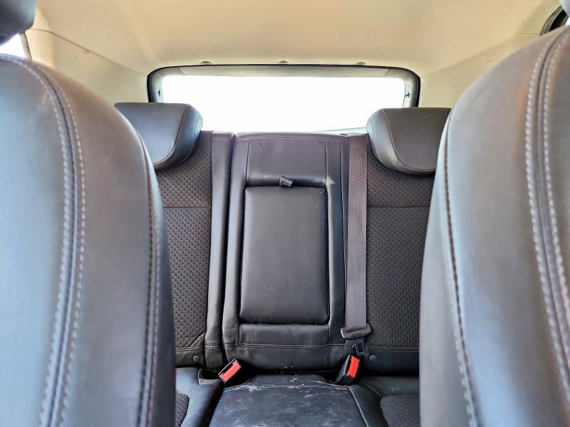 57266086 :رقم المزاد ، KL4CJESB0KB730286 vin ، 2019 Buick Encore مزاد بيع