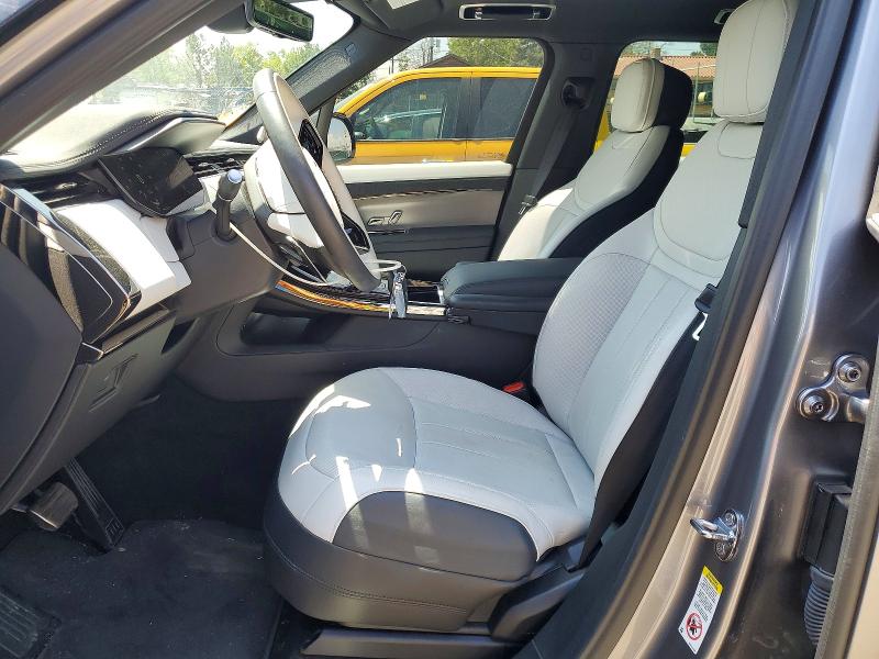 Продаж на аукціоні авто 2024 Land Rover Range Rover Sport, vin: SAL1L9FU8RA414136, номер лоту: 56591916