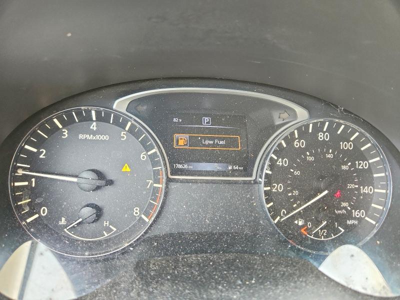Aukcja sprzedaży 2016 Nissan Altima, vin: 1N4AL3AP2GC203110, numer aukcji: 56278966