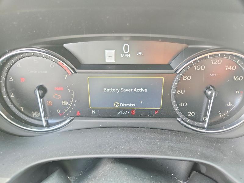 Aukcja sprzedaży 2022 Cadillac Xt4, vin: 1GYAZAR47NF132919, numer aukcji: 56925136