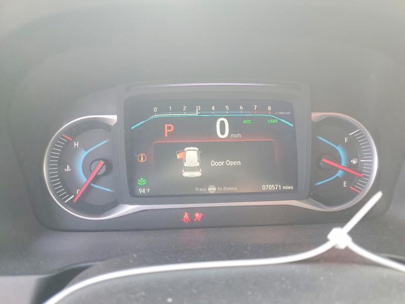 Продажа на аукционе авто 2022 Honda Pilot, vin: 5FNYF6H31NB041507, номер лота: 56541536