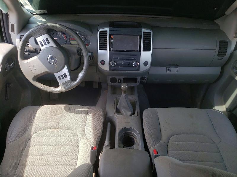 Продаж на аукціоні авто 2019 Nissan Frontier, vin: 1N6BD0CTXKN761365, номер лоту: 56362766