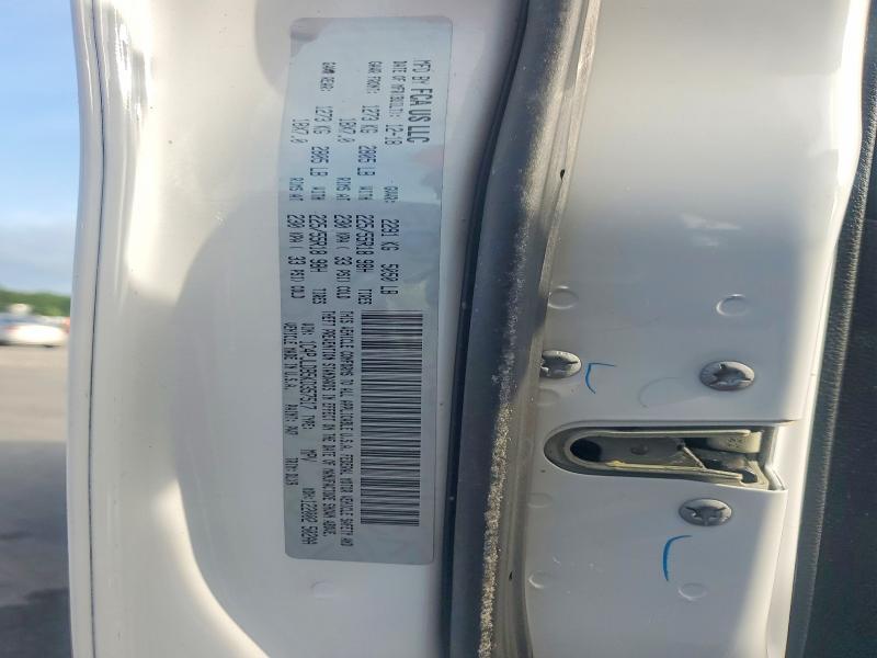 Aukcja sprzedaży 2019 Jeep Cherokee, vin: 1C4PJLDB5KD357517, numer aukcji: 55409916