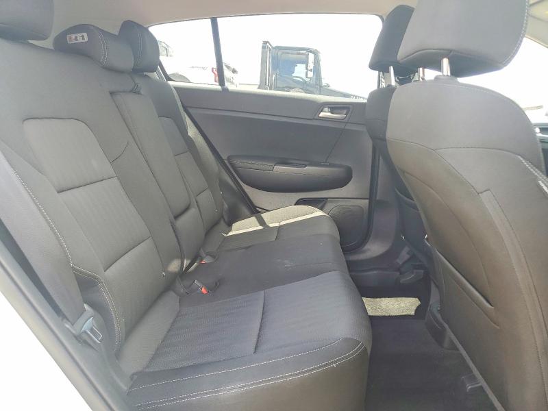 Продажа на аукционе авто 2019 Kia Sportage, vin: KNDPMCAC4K7595863, номер лота: 57427056