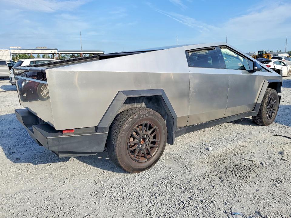 Aukcja sprzedaży 2024 Tesla Cybertruck, vin: 7G2CEHED2RA050979, numer aukcji: 56829806