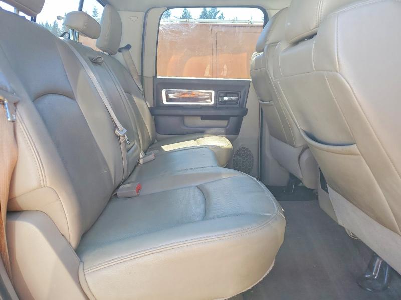 Aukcja sprzedaży 2011 Dodge Ram 3500, vin: 3D73Y3CL1BG607400, numer aukcji: 58613216