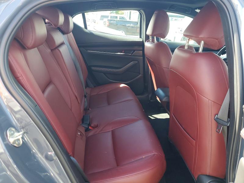 Продаж на аукціоні авто 2025 Mazda 3, vin: JM1BPBLM8S1781474, номер лоту: 56368576