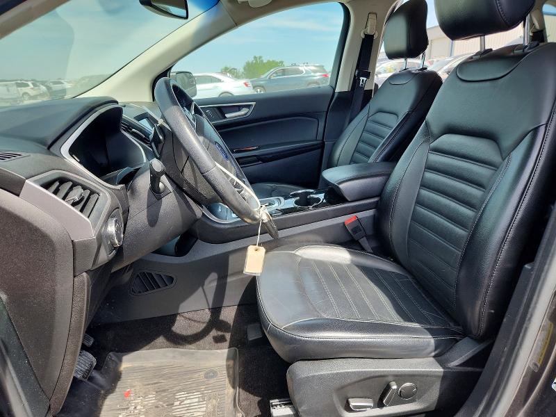 Aukcja sprzedaży 2018 Ford Edge, vin: 2FMPK4J96JBC57558, numer aukcji: 56027486
