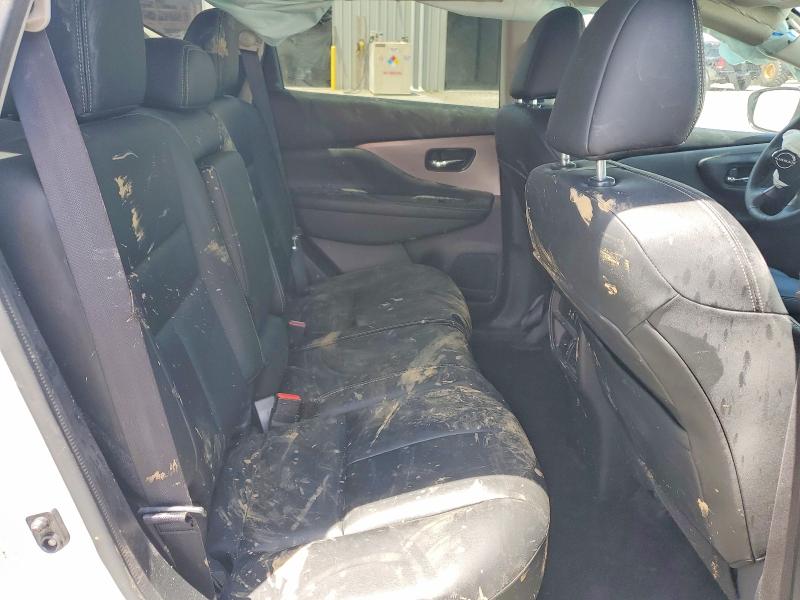 Продажа на аукционе авто 2024 Nissan Murano, vin: 5N1AZ2BS4RC100033, номер лота: 57185346