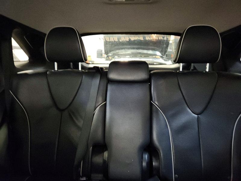 54477966 :رقم المزاد ، 4T3BK3BB6FU110199 vin ، 2015 Toyota Venza مزاد بيع