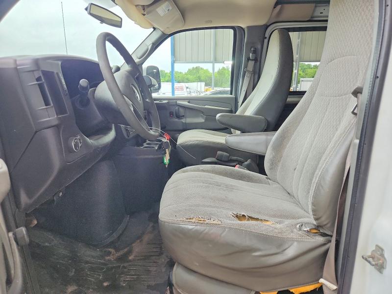 Aukcja sprzedaży 2010 Chevrolet Express G1500, vin: 1GCUGADX0A1123254, numer aukcji: 59004286