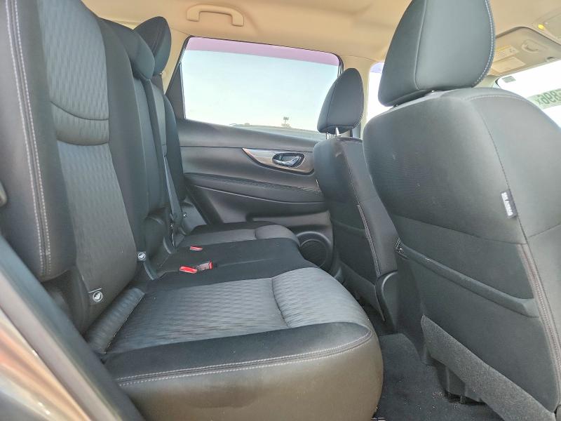 Продаж на аукціоні авто 2019 Nissan Rogue, vin: JN8AT2MV7KW390953, номер лоту: 55125896