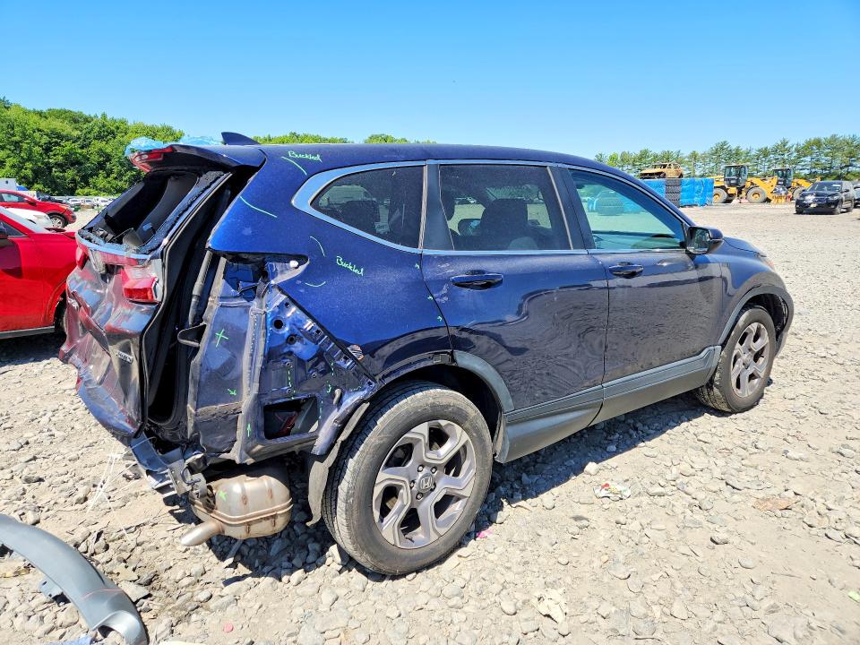 Aukcja sprzedaży 2019 Honda Cr-v, vin: 7FARW2H88KE051282, numer aukcji: 55915136