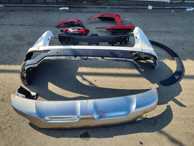 Продаж на аукціоні авто 2024 Kia Niro, vin: KNDCR3LE2R5169576, номер лоту: 56140746