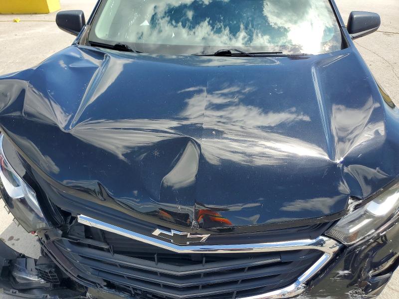 Продажа на аукционе авто 2020 Chevrolet Equinox, vin: 2GNAXHEV8L6166935, номер лота: 58065676