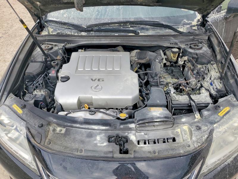 2014 Lexus Es მანქანა იყიდება აუქციონზე, vin: JTHBK1GG8E2150315, აუქციონის ნომერი: 55919146