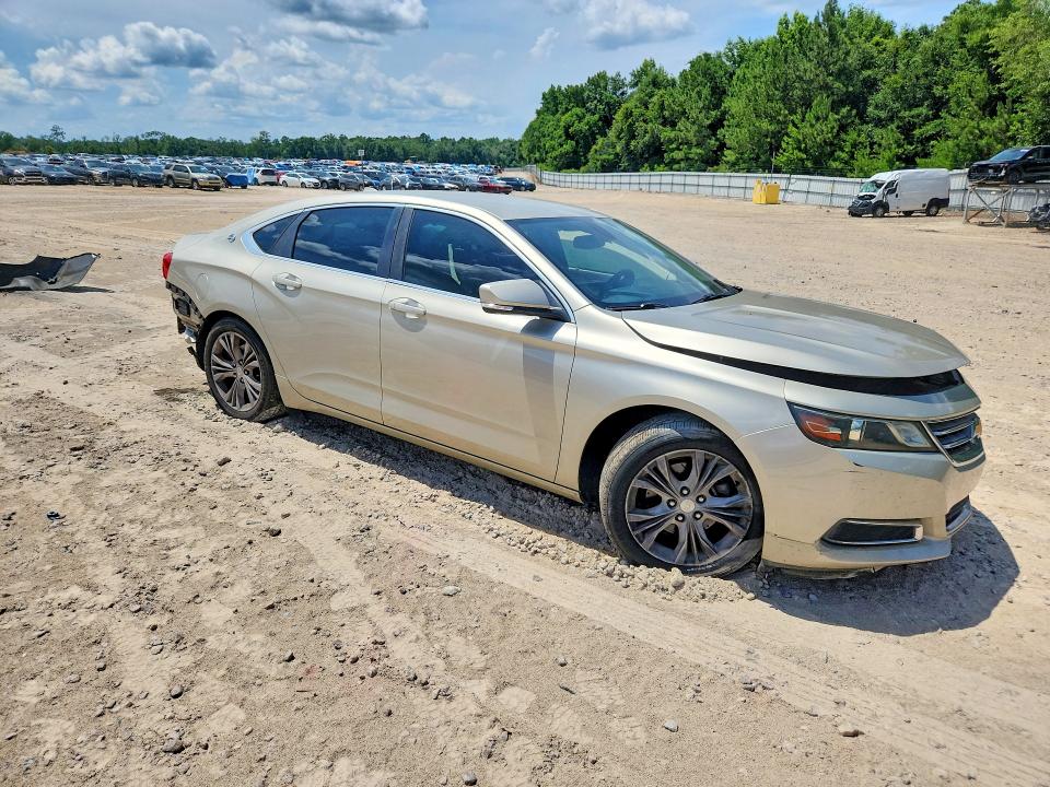 Продаж на аукціоні авто 2014 Chevrolet Impala, vin: 2G1125S32E9257251, номер лоту: 57128936