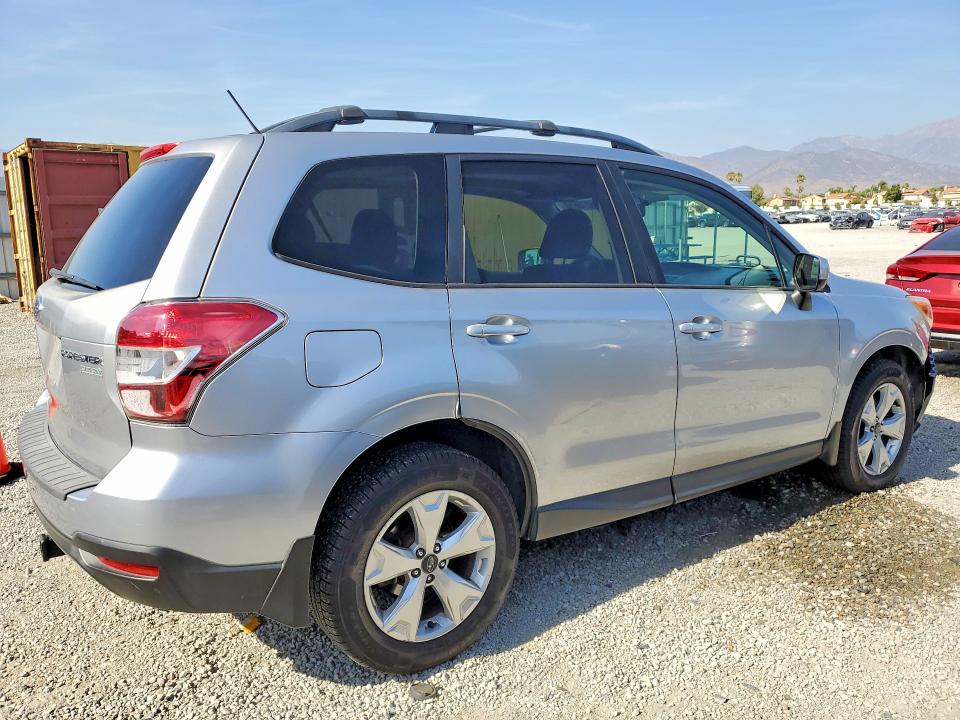 Aukcja sprzedaży 2014 Subaru Forester, vin: JF2SJAEC2EH532584, numer aukcji: 56070616