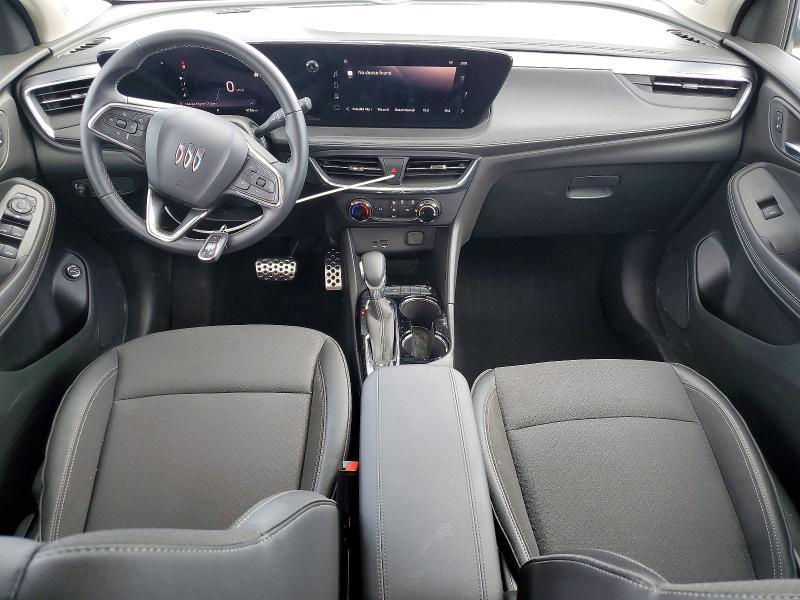 57888556 :رقم المزاد ، KL4AMBSL9RB209065 vin ، 2024 Buick Encore Gx مزاد بيع