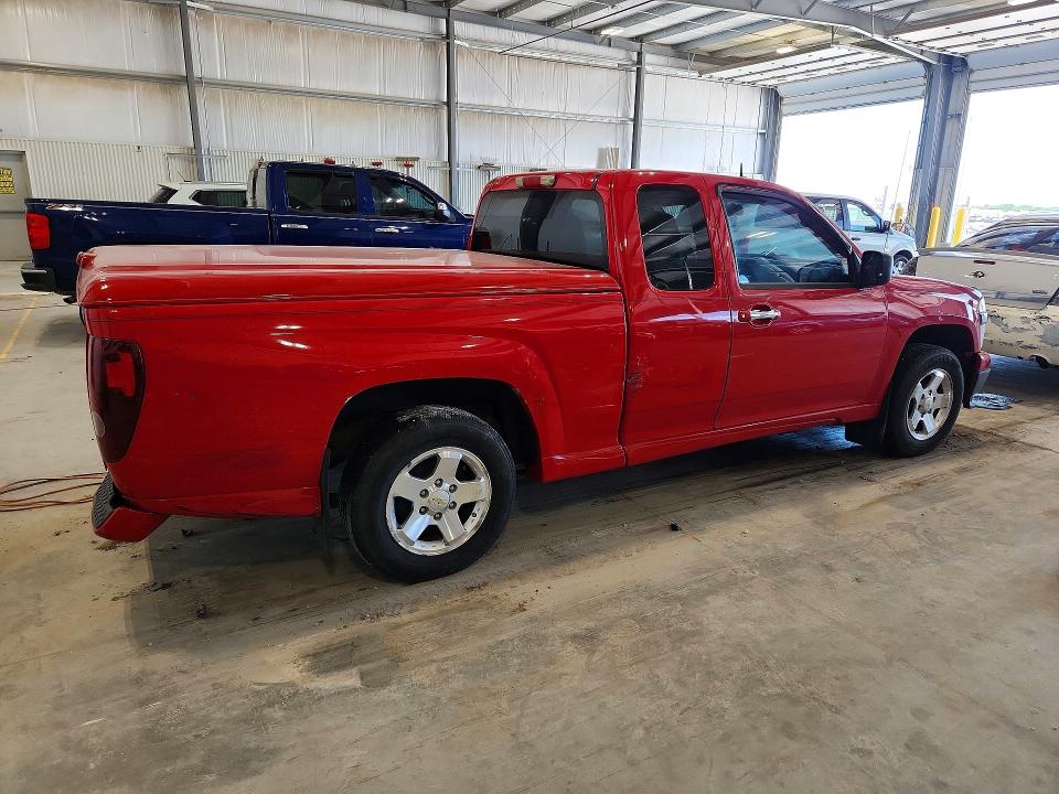 56459006 :رقم المزاد ، 1GCESCF91C8143486 vin ، 2012 Chevrolet Colorado مزاد بيع