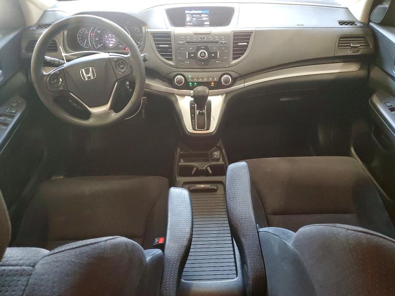 Aukcja sprzedaży 2013 Honda Cr-v, vin: 2HKRM4H59DH644611, numer aukcji: 85969715