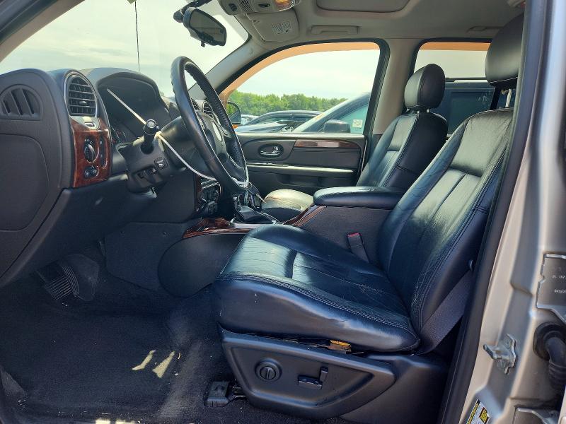 57724746 :رقم المزاد ، 1GKDT13S652261953 vin ، 2005 Gmc Envoy مزاد بيع