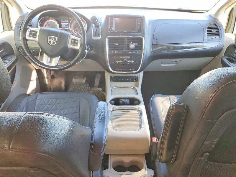 Продажа на аукционе авто 2011 Dodge Grand Caravan, vin: 2D4RN5DG4BR779119, номер лота: 55709046
