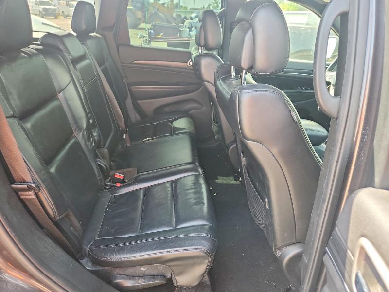 Aukcja sprzedaży 2019 Jeep Grand Cherokee, vin: 1C4RJFBG9KC697011, numer aukcji: 54442706