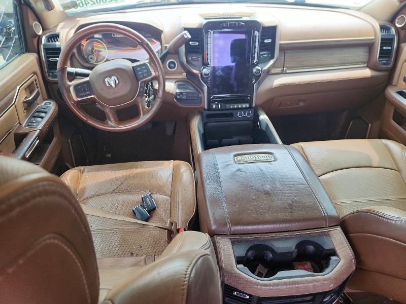 52662466 :رقم المزاد ، 3C6UR5GL0MG576247 vin ، 2021 Ram 2500 مزاد بيع