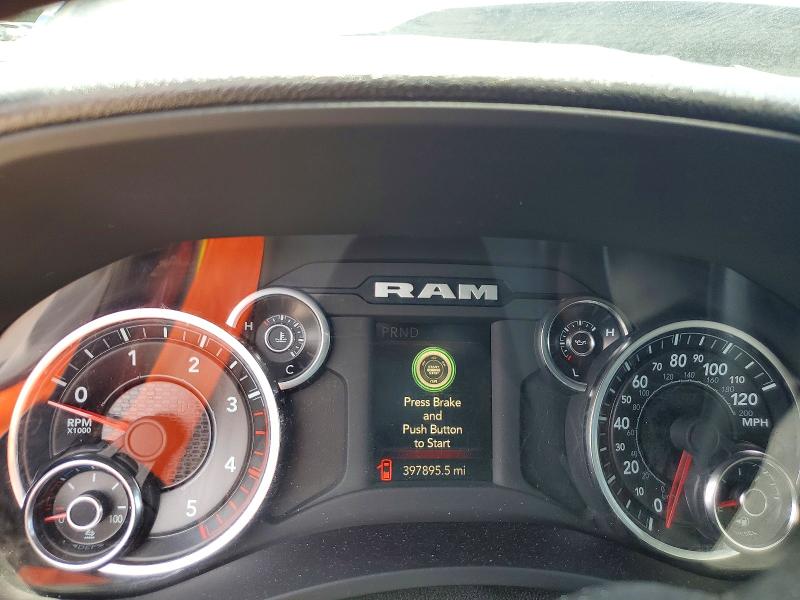 57467986 :رقم المزاد ، 3C6UR5CL1PG570001 vin ، 2023 Ram 2500 مزاد بيع