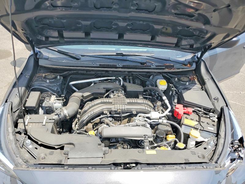 Продажа на аукционе авто 2024 Subaru Crosstrek, vin: JF2GUABC3R8339271, номер лота: 57917476