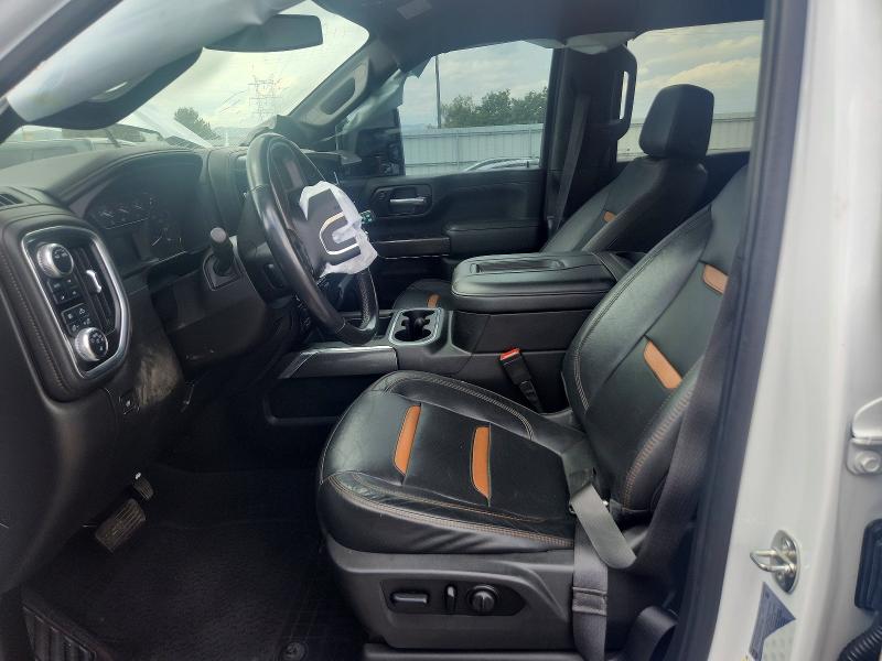 Продажа на аукционе авто 2022 Gmc Sierra, vin: 1GT49PEY0NF110355, номер лота: 56363996