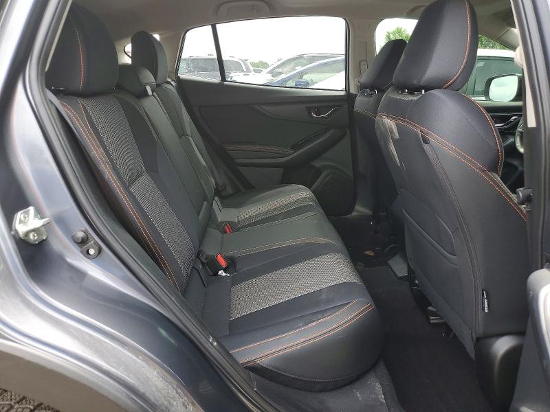 Продажа на аукционе авто 2022 Subaru Crosstrek, vin: JF2GTAGC8N8249572, номер лота: 56850786