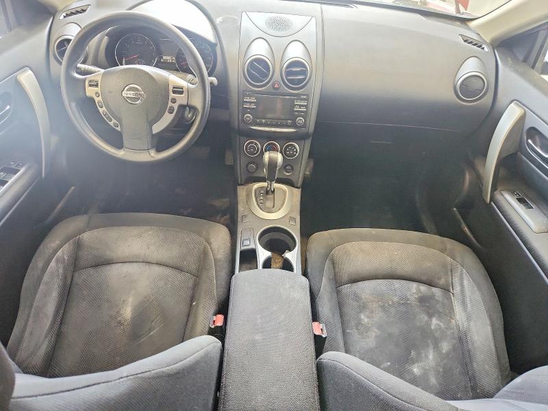 Aukcja sprzedaży 2015 Nissan Rogue Select, vin: JN8AS5MVXFW750663, numer aukcji: 58796426
