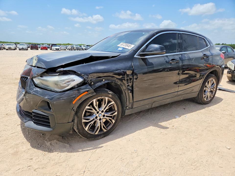 Aukcja sprzedaży 2018 Bmw X2, vin: WBXYJ3C37JEJ75649, numer aukcji: 58728846
