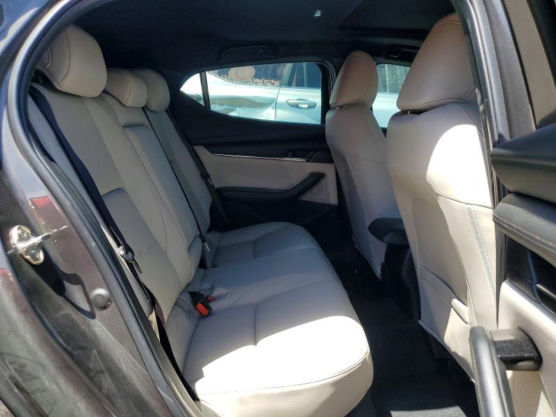 Продаж на аукціоні авто 2022 Mazda 3, vin: JM1BPALL3N1510781, номер лоту: 55711056