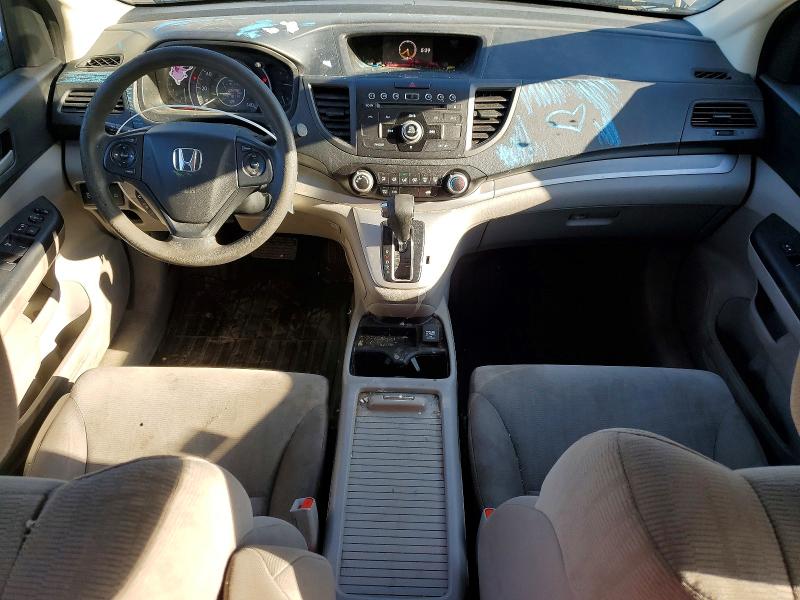 Продажа на аукционе авто 2014 Honda Cr-v, vin: 2HKRM4H31EH662939, номер лота: 55798226