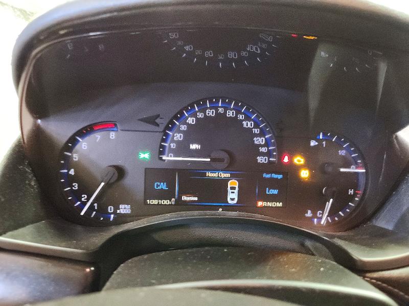 2014 Cadillac Ats მანქანა იყიდება აუქციონზე, vin: 1G6AG5RX1E0104861, აუქციონის ნომერი: 57112646