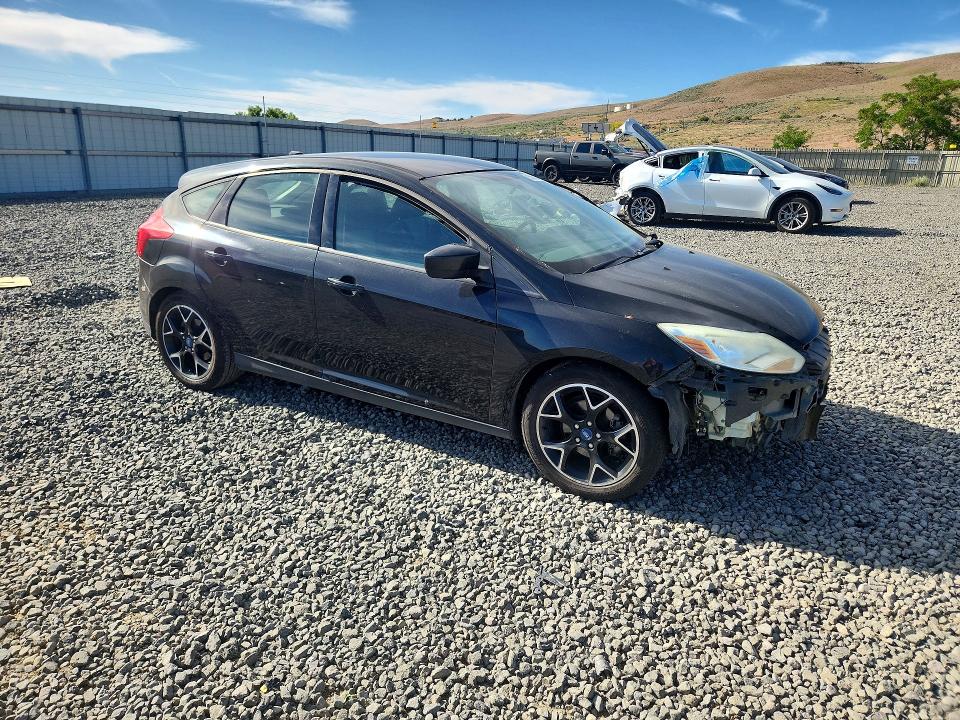 Aukcja sprzedaży 2012 Ford Focus, vin: 1FAHP3K26CL400782, numer aukcji: 55802466