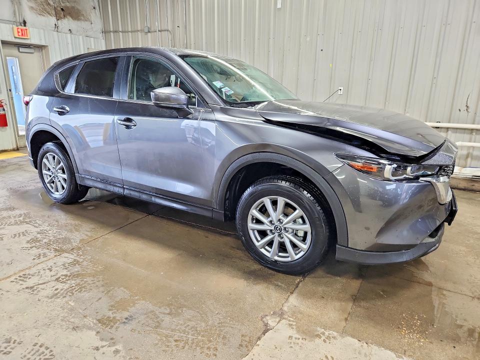 Aukcja sprzedaży 2023 Mazda Cx-5, vin: JM3KFBCM0P0260322, numer aukcji: 55706546