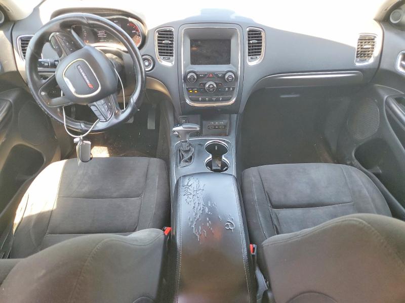 2018 Dodge Durango მანქანა იყიდება აუქციონზე, vin: 1C4RDHAG7JC169910, აუქციონის ნომერი: 56066116