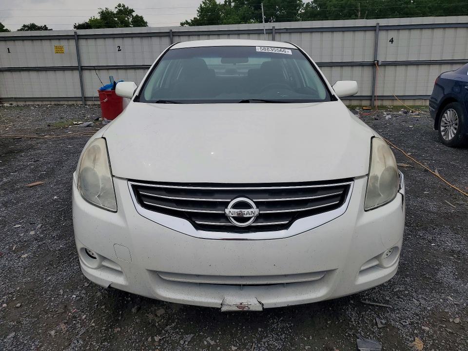 Aukcja sprzedaży 2010 Nissan Altima, vin: 1N4AL2AP8AC181518, numer aukcji: 58835566
