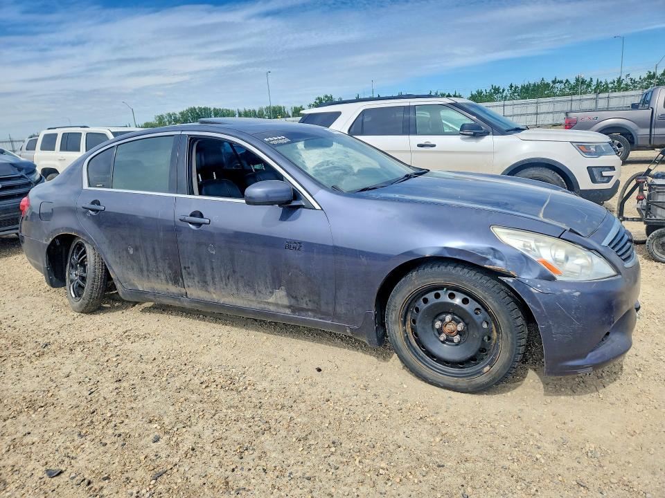Продажа на аукционе авто 2008 Infiniti G35, vin: JNKBV61FX8M252051, номер лота: 56814966