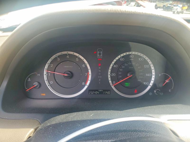 Продажа на аукционе авто 2008 Honda Accord, vin: 1HGCP26408A014888, номер лота: 58901606