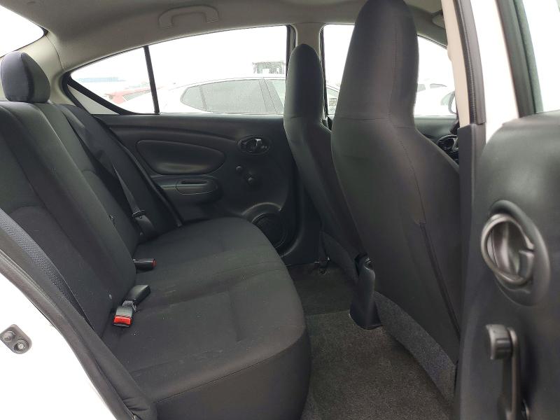 Aukcja sprzedaży 2015 Nissan Versa, vin: 3N1CN7AP0FL827899, numer aukcji: 58044906