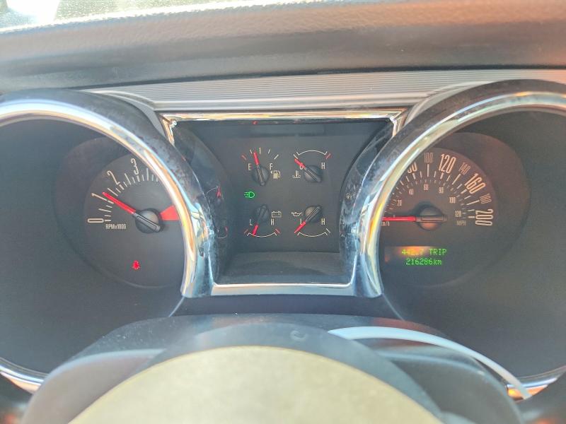 Продажа на аукционе авто 2006 Ford Mustang, vin: 1ZVFT80N565146639, номер лота: 56463286