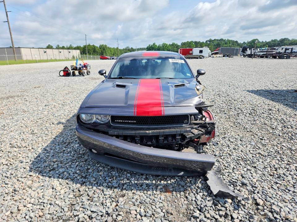 2014 Dodge Challenger მანქანა იყიდება აუქციონზე, vin: 2C3CDYAG7EH154305, აუქციონის ნომერი: 58486216