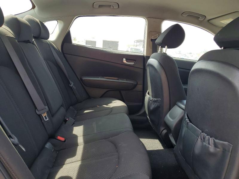 Продаж на аукціоні авто 2016 Kia Optima, vin: 5XXGT4L32GG001193, номер лоту: 55650706